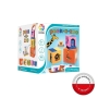 Smart Games PEEK-A-ZOO